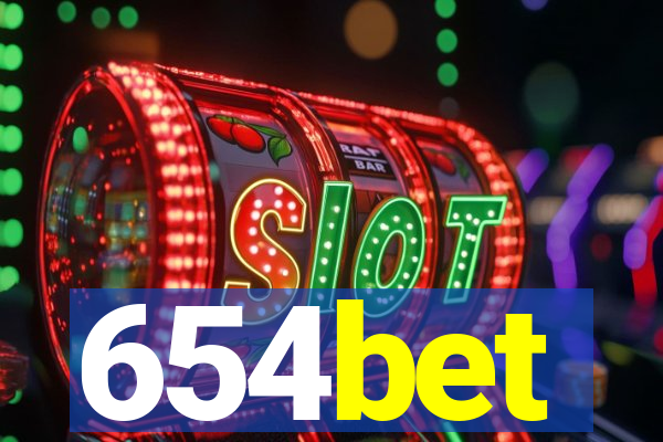 654bet