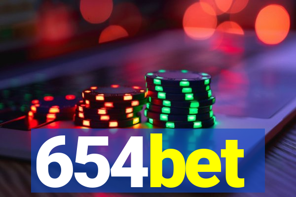 654bet