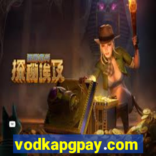 vodkapgpay.com