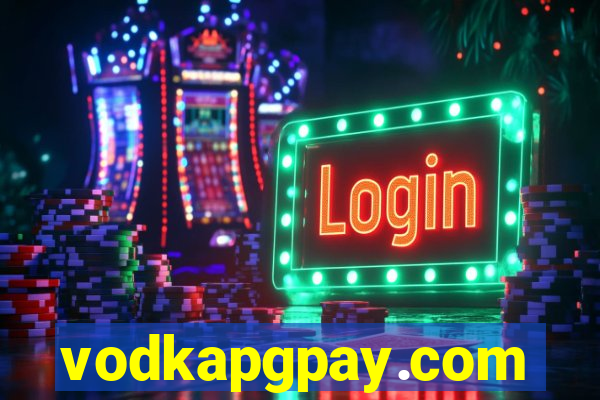 vodkapgpay.com