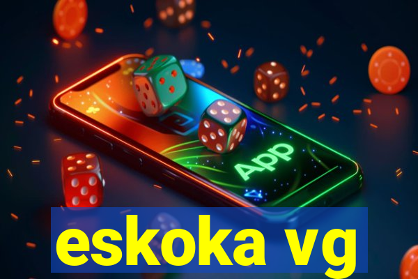 eskoka vg