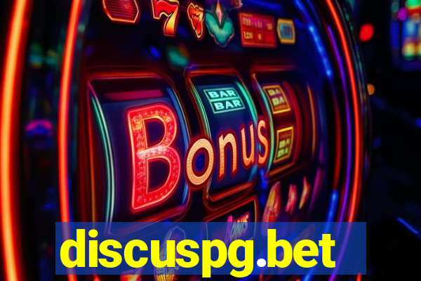 discuspg.bet