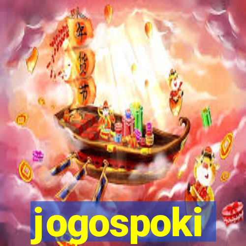 jogospoki