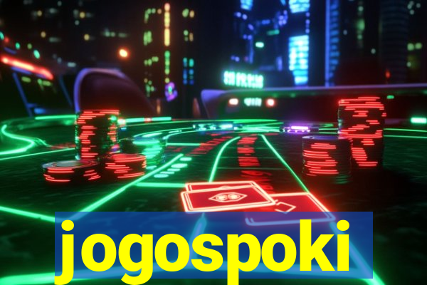 jogospoki