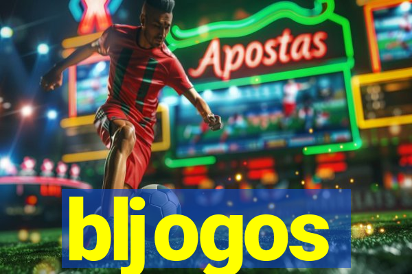 bljogos