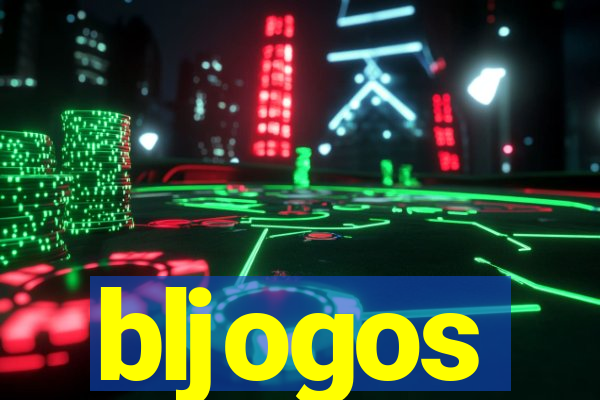 bljogos