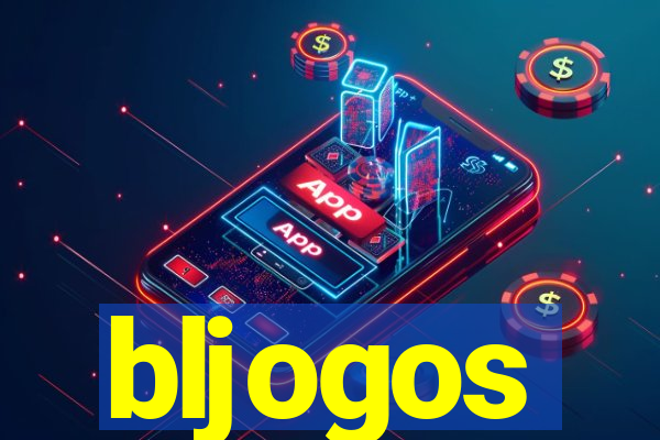 bljogos