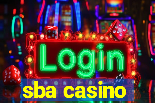 sba casino