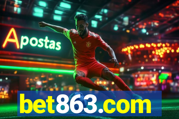 bet863.com