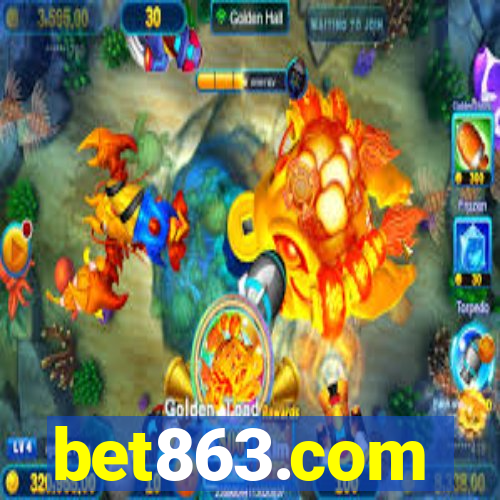 bet863.com