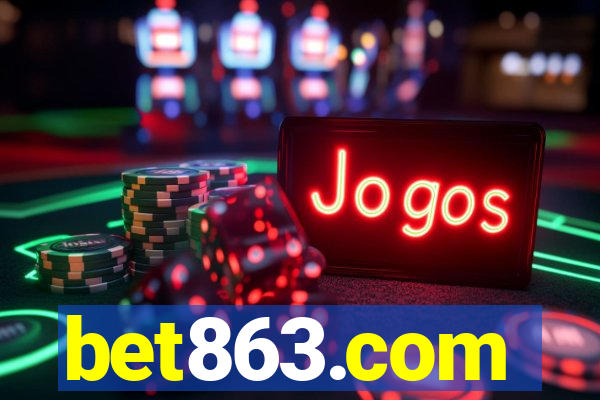 bet863.com