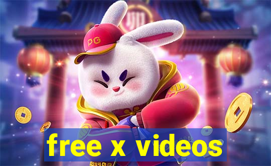 free x videos