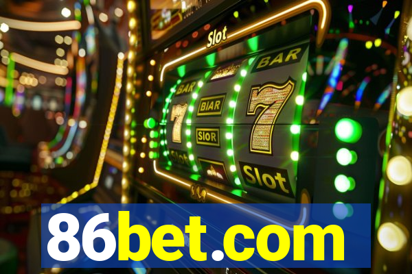 86bet.com