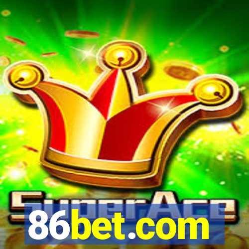 86bet.com