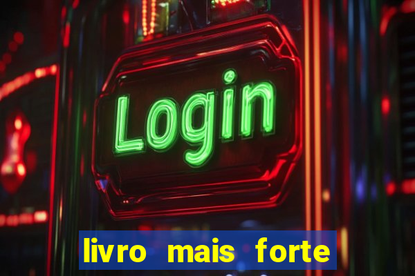 livro mais forte que a sua dor pdf download