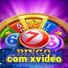 com xvideo