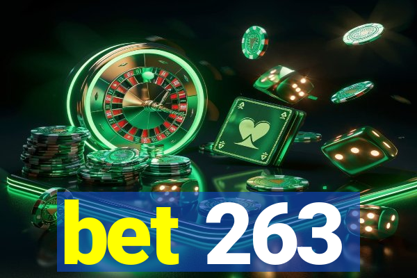 bet 263