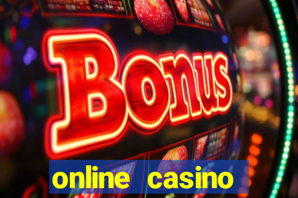 online casino atlantic city