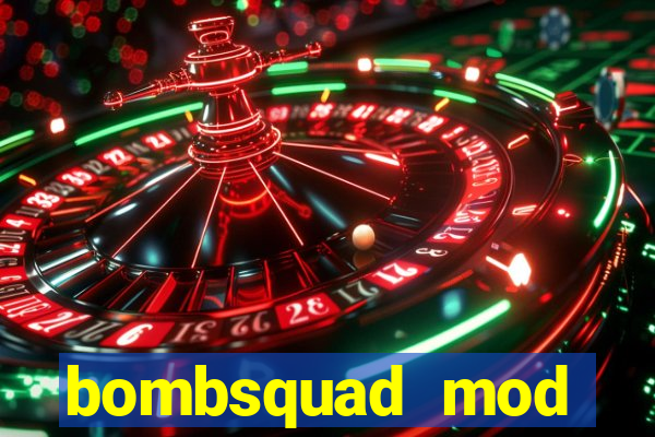 bombsquad mod manager download