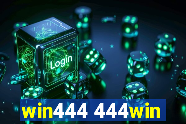 win444 444win