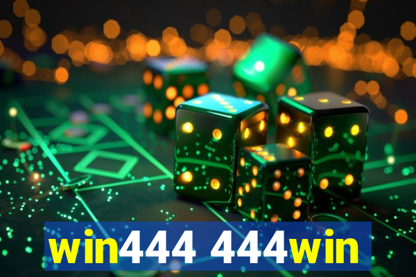 win444 444win