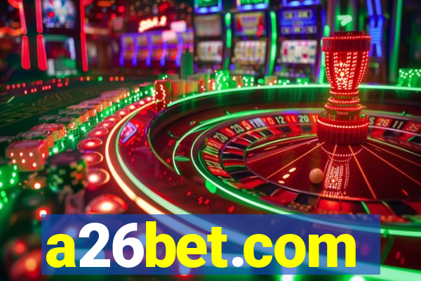 a26bet.com