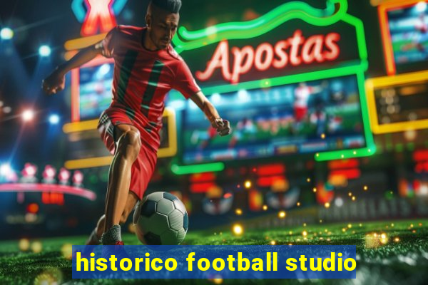 historico football studio