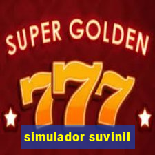 simulador suvinil