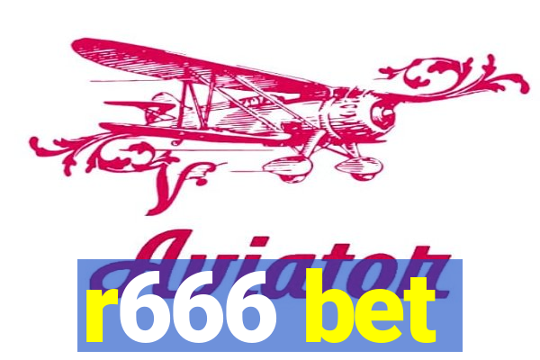 r666 bet