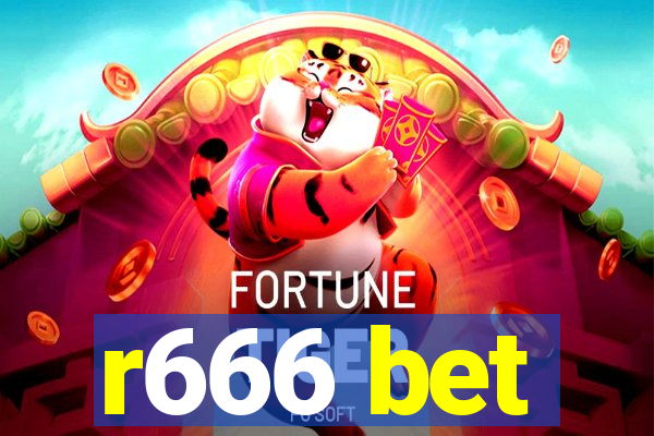 r666 bet