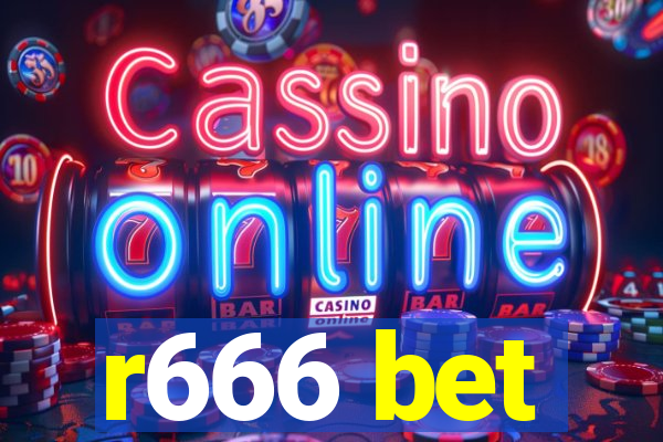 r666 bet