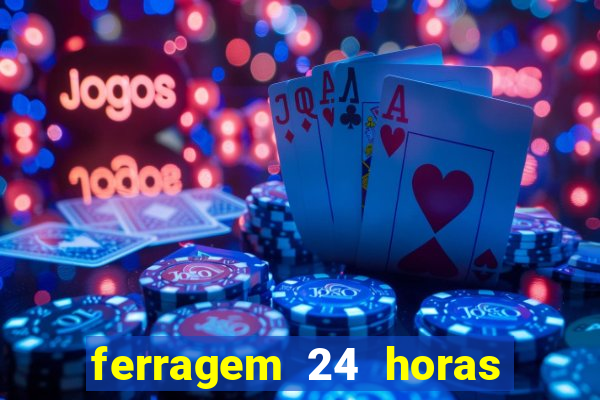 ferragem 24 horas porto alegre