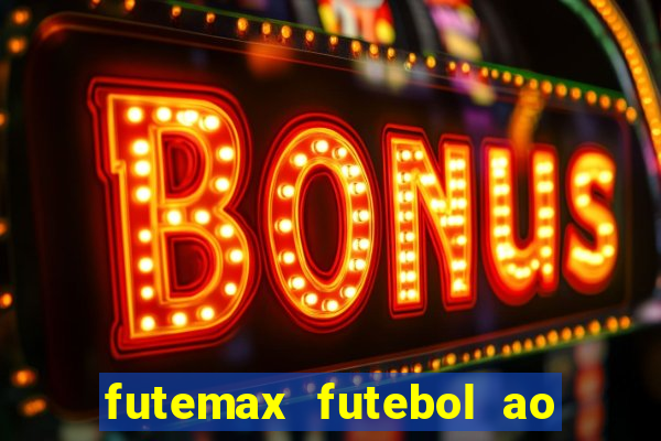 futemax futebol ao vivo serie b