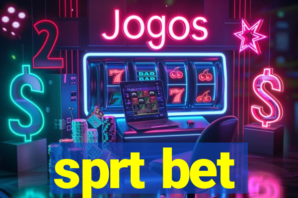 sprt bet