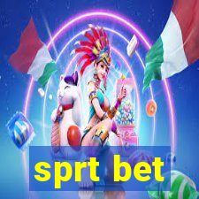 sprt bet