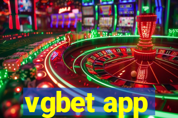 vgbet app