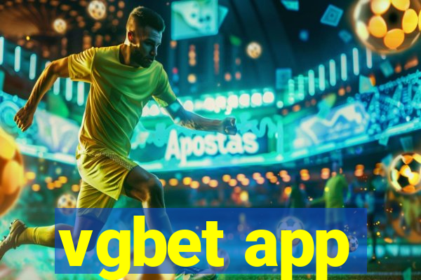 vgbet app