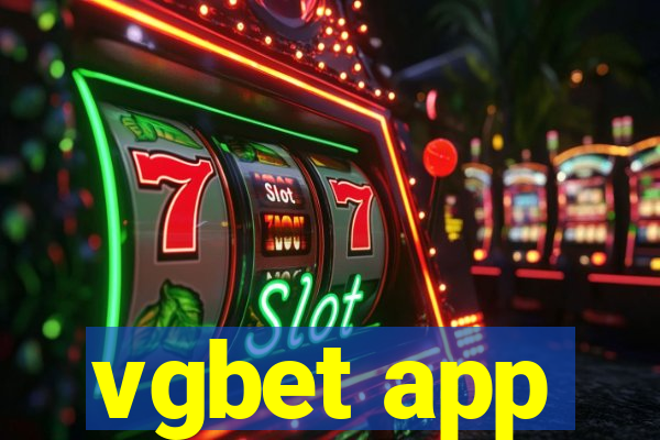 vgbet app