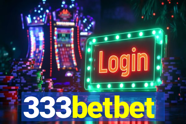 333betbet