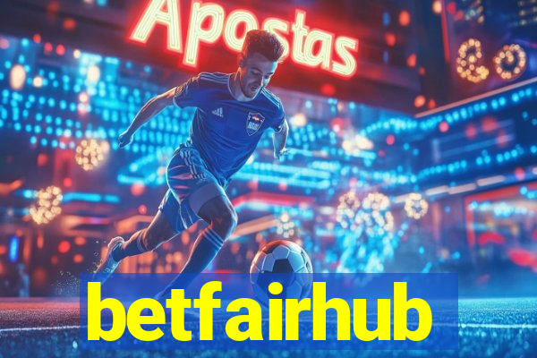 betfairhub