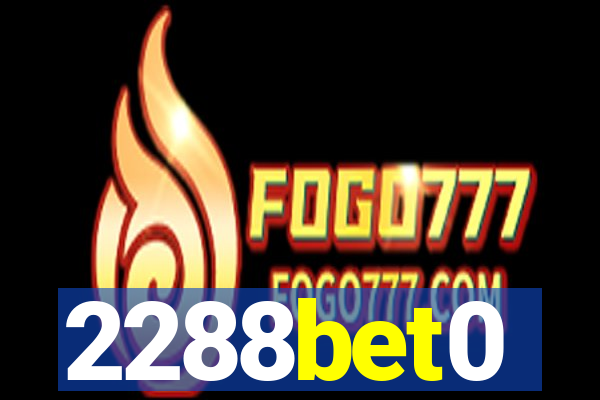 2288bet0