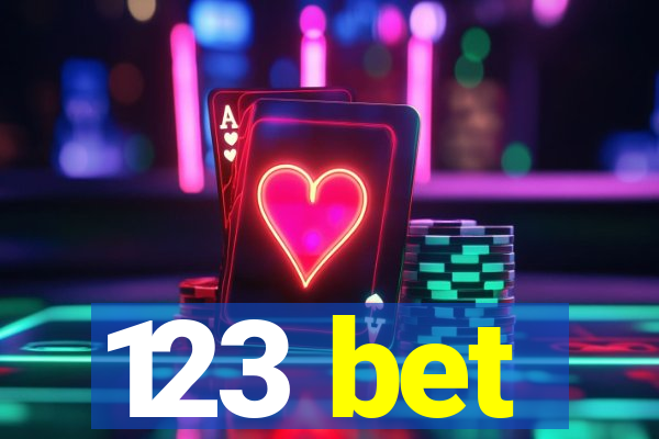 123 bet