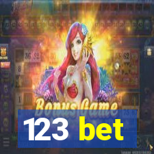 123 bet