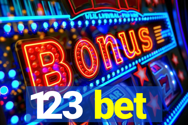 123 bet