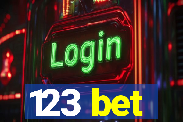 123 bet