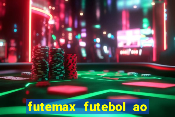 futemax futebol ao vivo cruzeiro