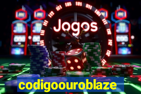 codigoouroblaze