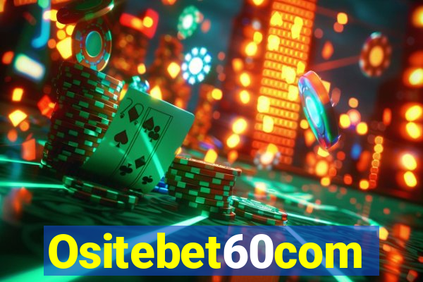 Ositebet60com