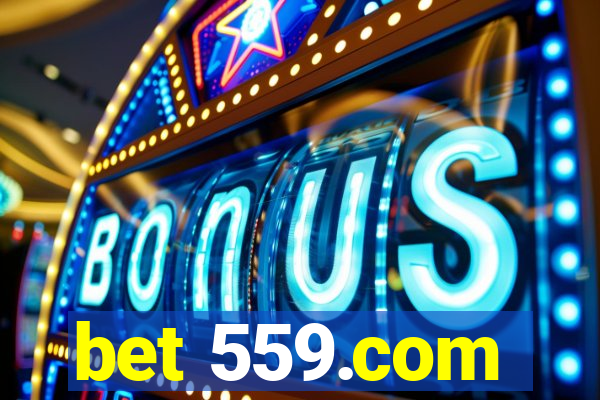 bet 559.com