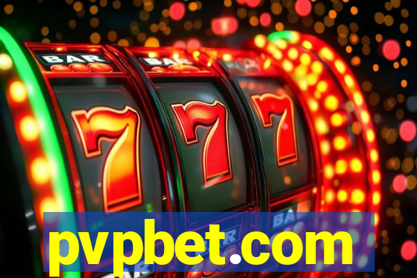 pvpbet.com